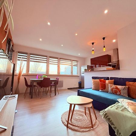 La Brise Marine Apartment Кале Екстериор снимка